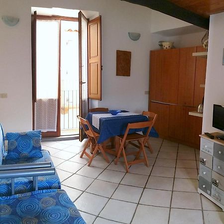 Casa Zu Peppino Apartment Lipari  Luaran gambar