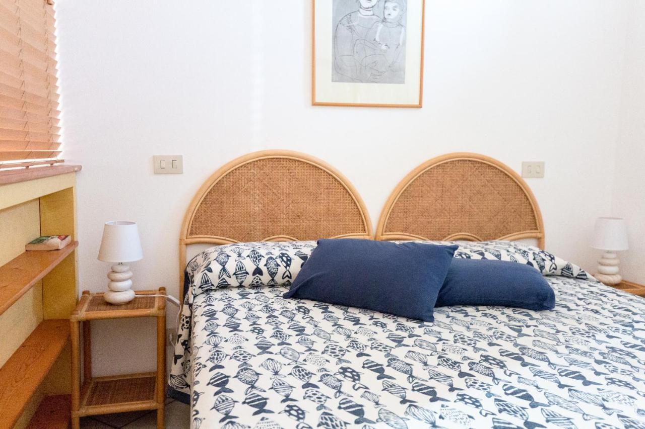 Casa Zu Peppino Apartment Lipari  Luaran gambar