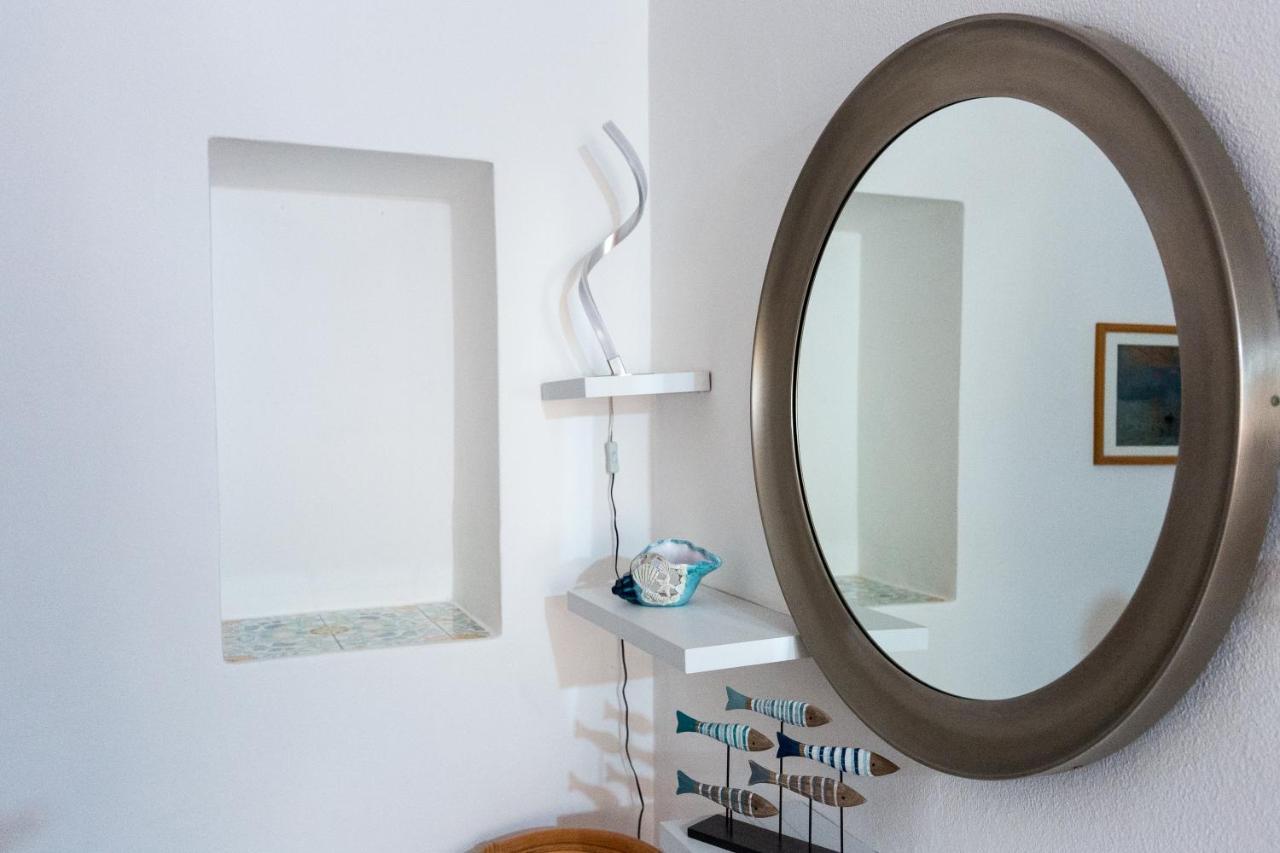 Casa Zu Peppino Apartment Lipari  Luaran gambar