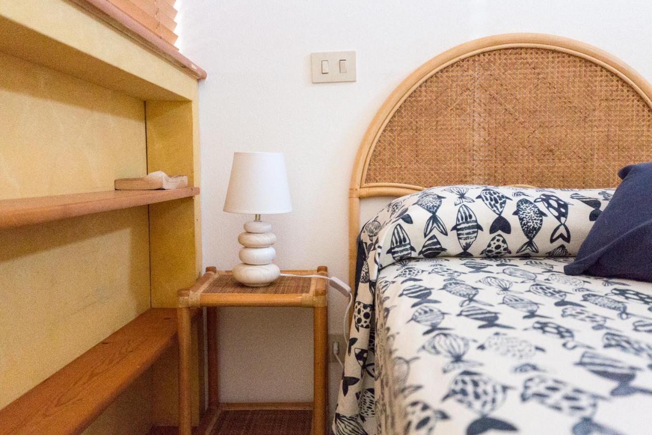 Casa Zu Peppino Apartment Lipari  Luaran gambar