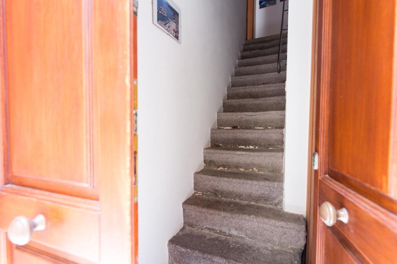Casa Zu Peppino Apartment Lipari  Luaran gambar