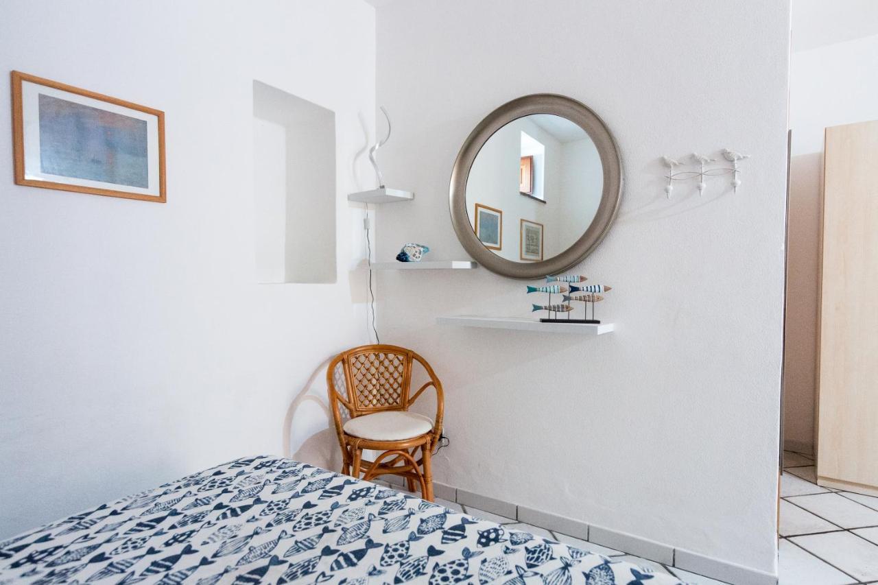 Casa Zu Peppino Apartment Lipari  Luaran gambar