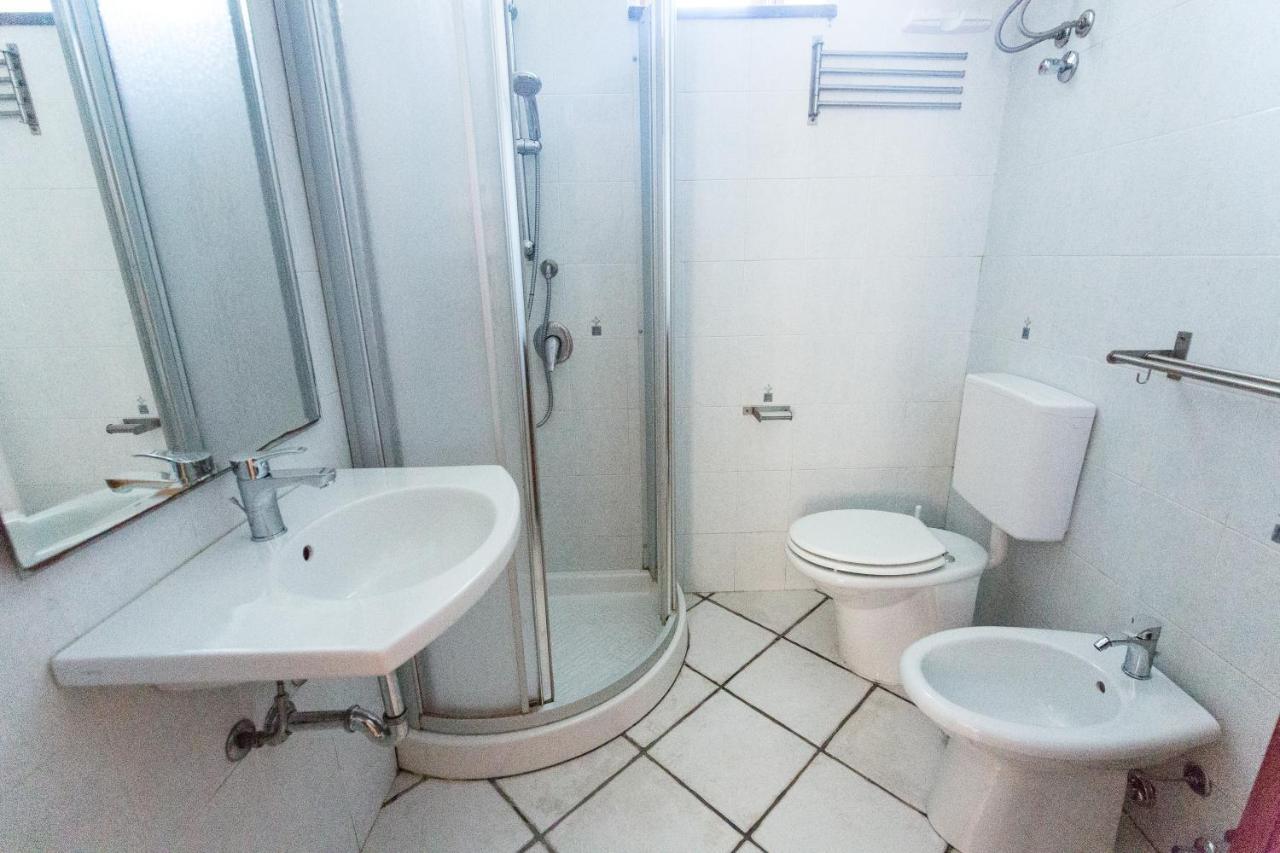 Casa Zu Peppino Apartment Lipari  Luaran gambar