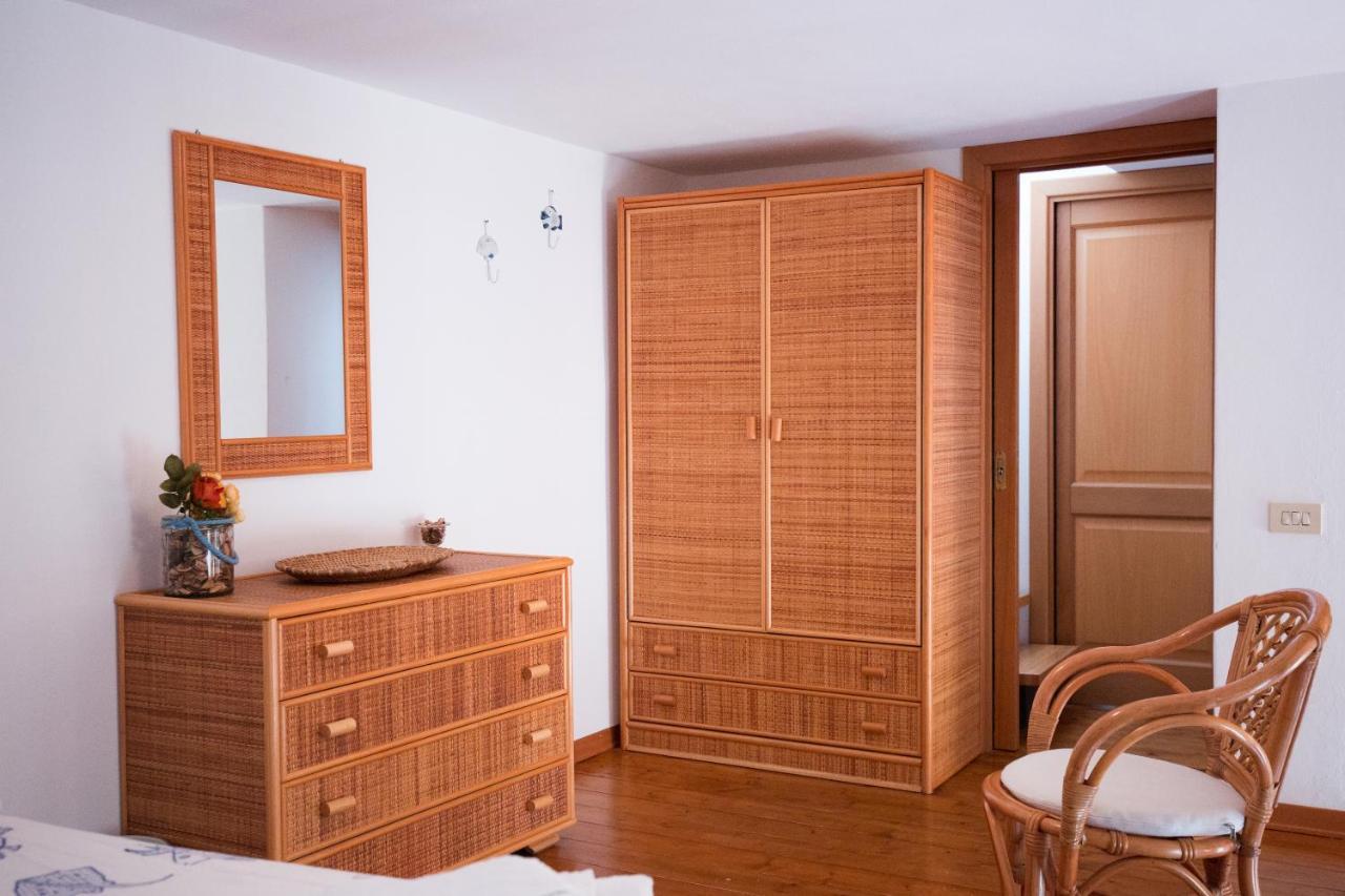 Casa Zu Peppino Apartment Lipari  Luaran gambar
