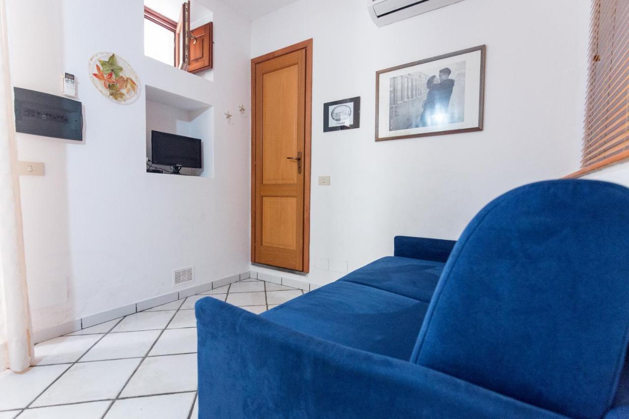 Casa Zu Peppino Apartment Lipari  Luaran gambar