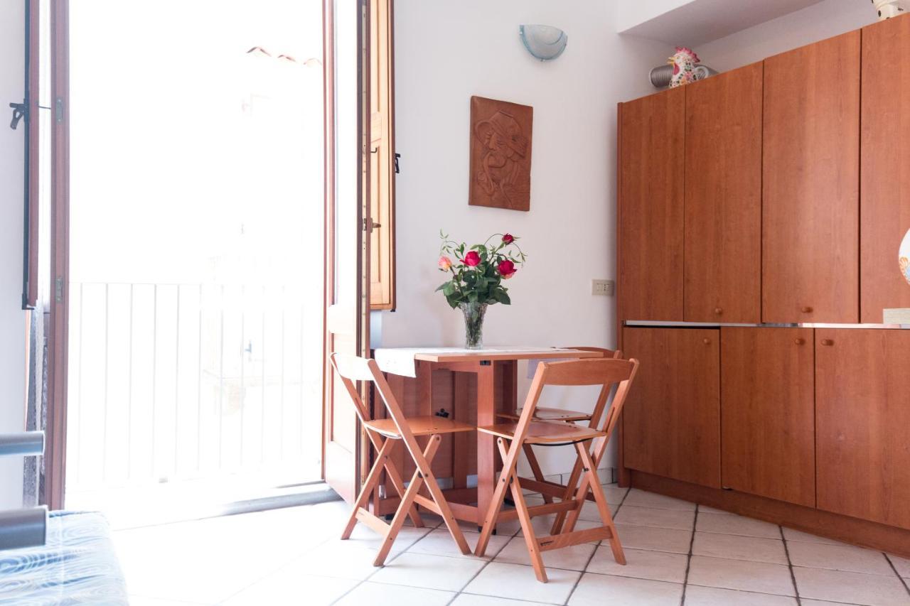 Casa Zu Peppino Apartment Lipari  Luaran gambar