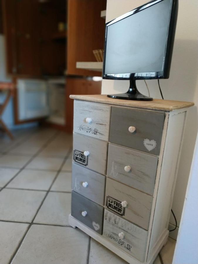 Casa Zu Peppino Apartment Lipari  Luaran gambar